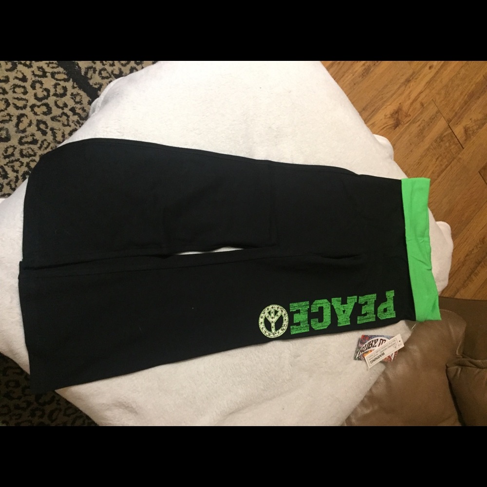 NWT Girls Pants